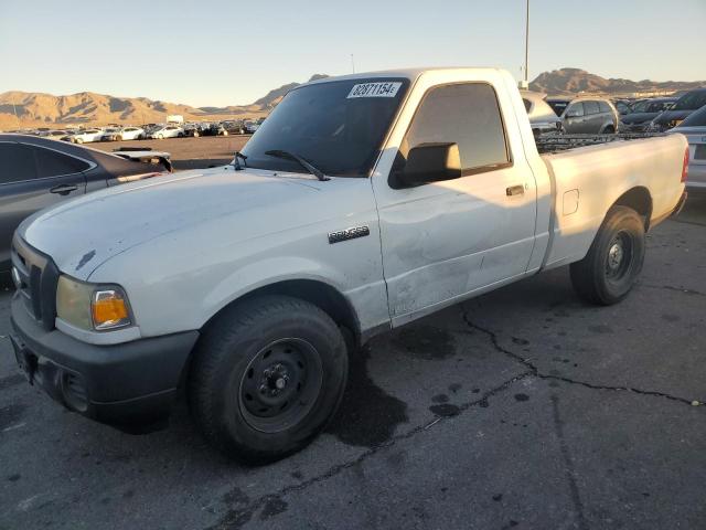 2006 Ford Ranger 