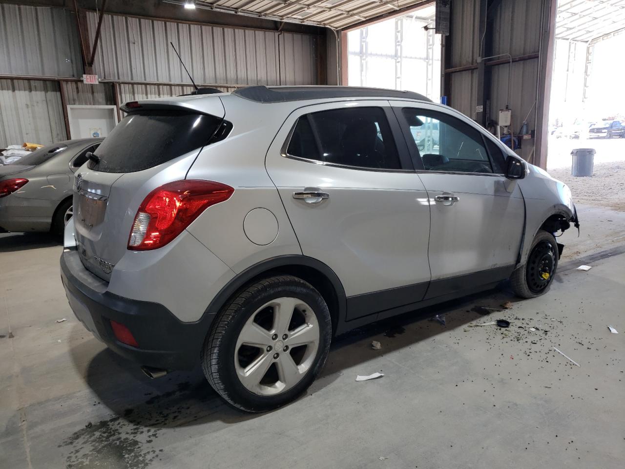 2016 Buick Encore - Image 3