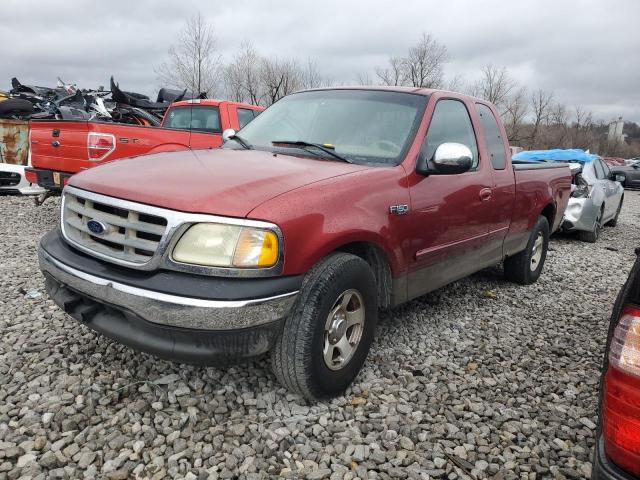 2002 Ford F150 