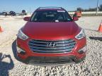 2016 Hyundai Santa Fe Se for Sale in Temple, TX - Minor Dent/Scratches