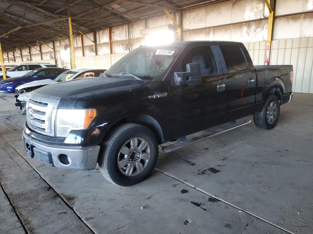 2009 Ford F-150 - Image 1