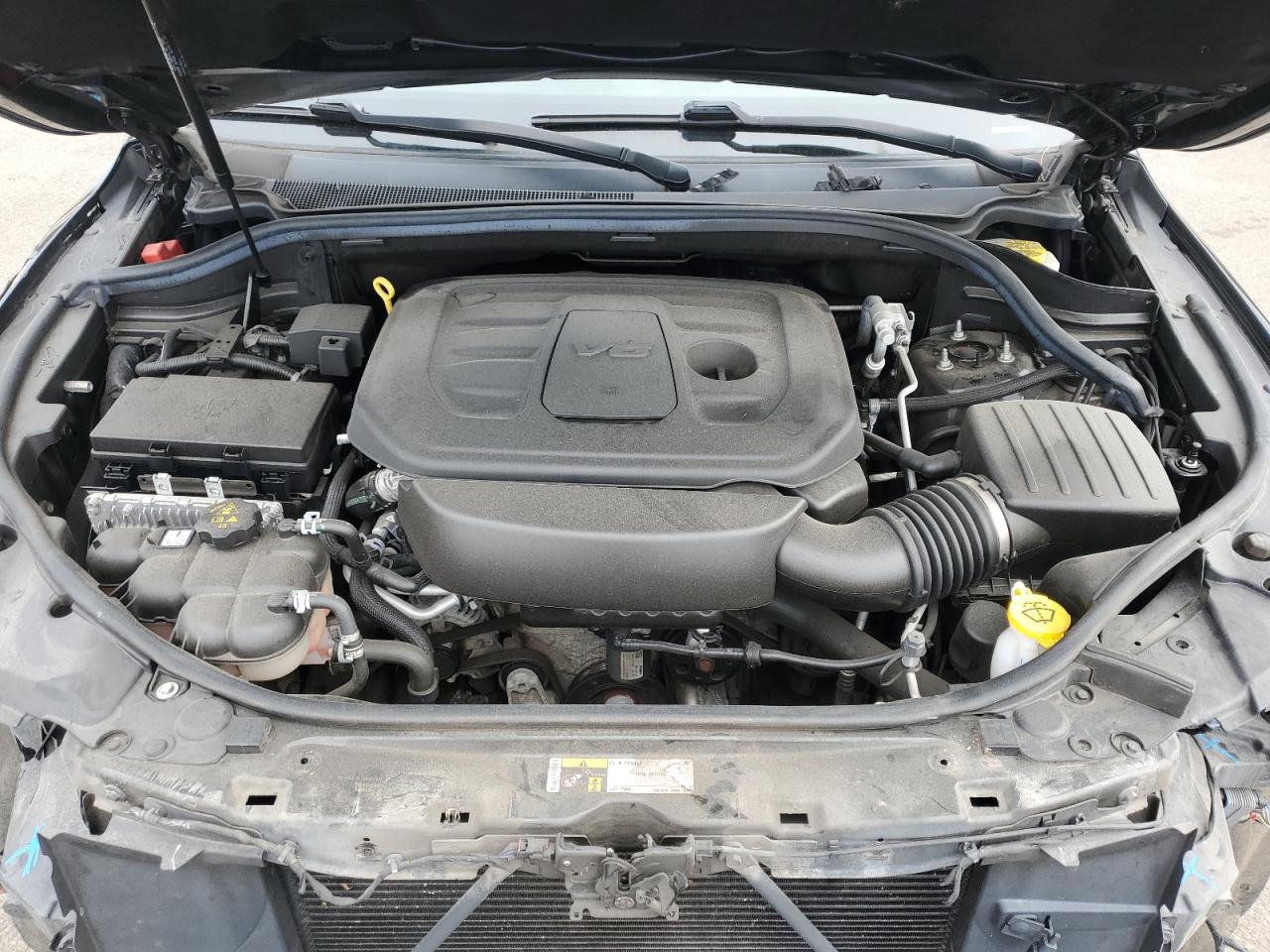 2019 Jeep Grand Cherokee - Image 12