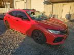 2018 Honda Civic Exl zu verkaufen in Concord, NC - Front End