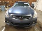 2012 Infiniti G37 Base للبيع في Ebensburg، PA - Side