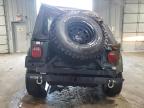 2003 Jeep Wrangler / Tj Sahara en Venta en Candia, NH - All Over