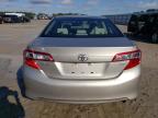 2013 Toyota Camry L продається в Jacksonville, FL - Front End