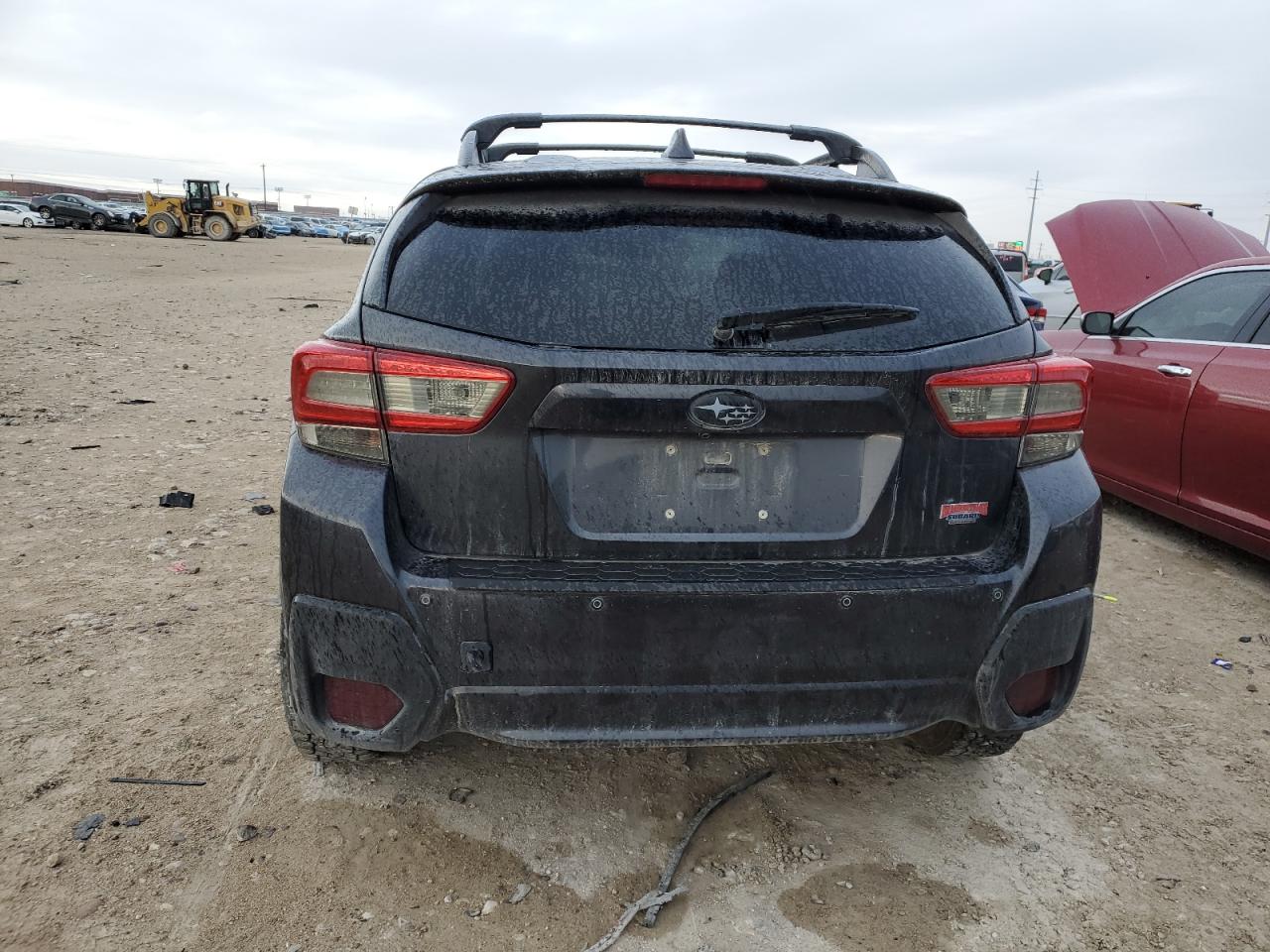 2019 Subaru XV - Image 6