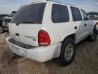 2002 Dodge Durango Slt на продаже в Magna, UT - Rear End