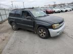 2004 Chevrolet Trailblazer Ls للبيع في Lexington، KY - Water/Flood