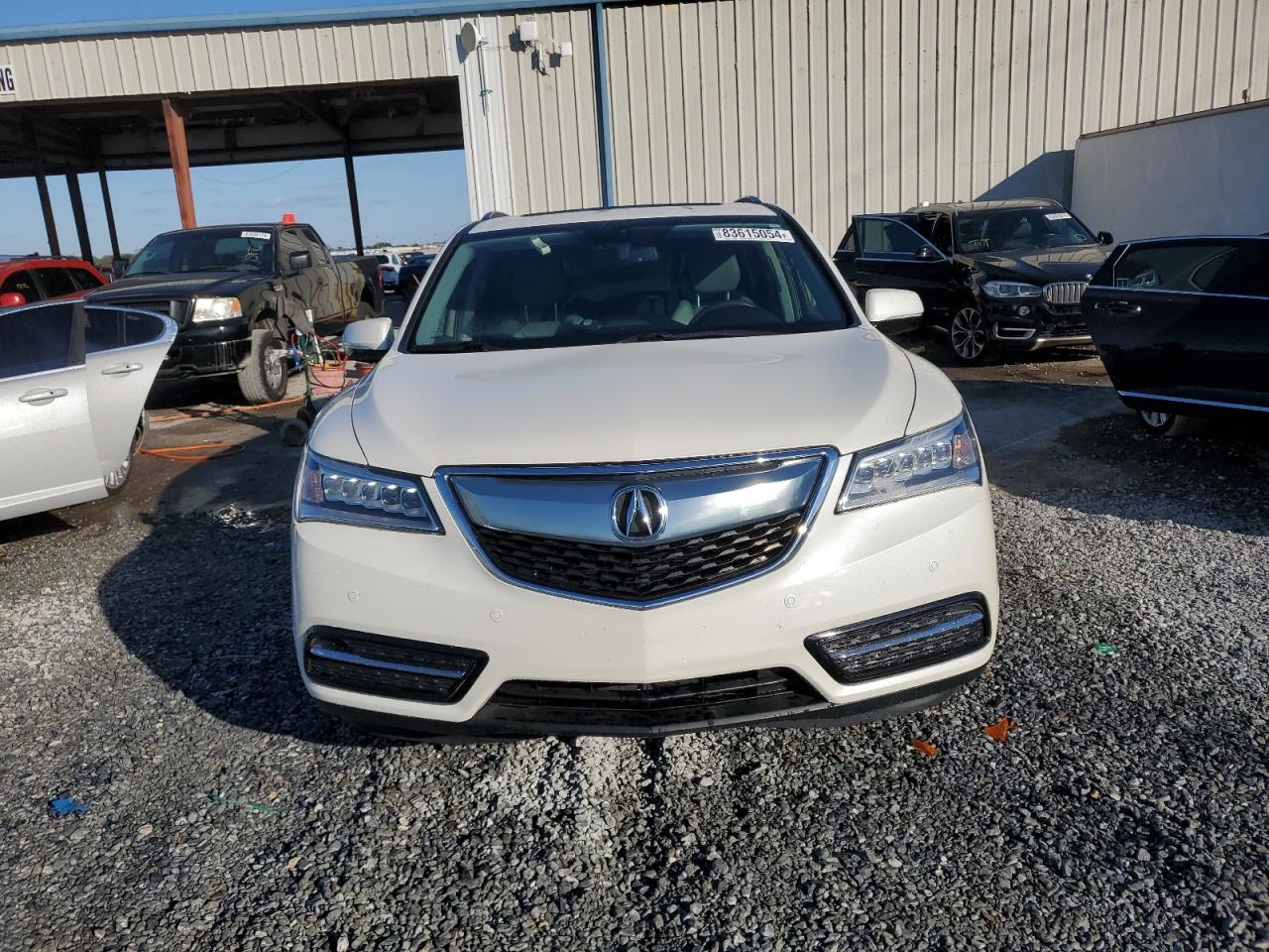 2015 Acura MDX - Image 5