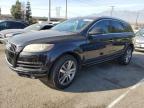 2011 Audi Q7 Premium Plus за продажба в Rancho Cucamonga, CA - Normal Wear