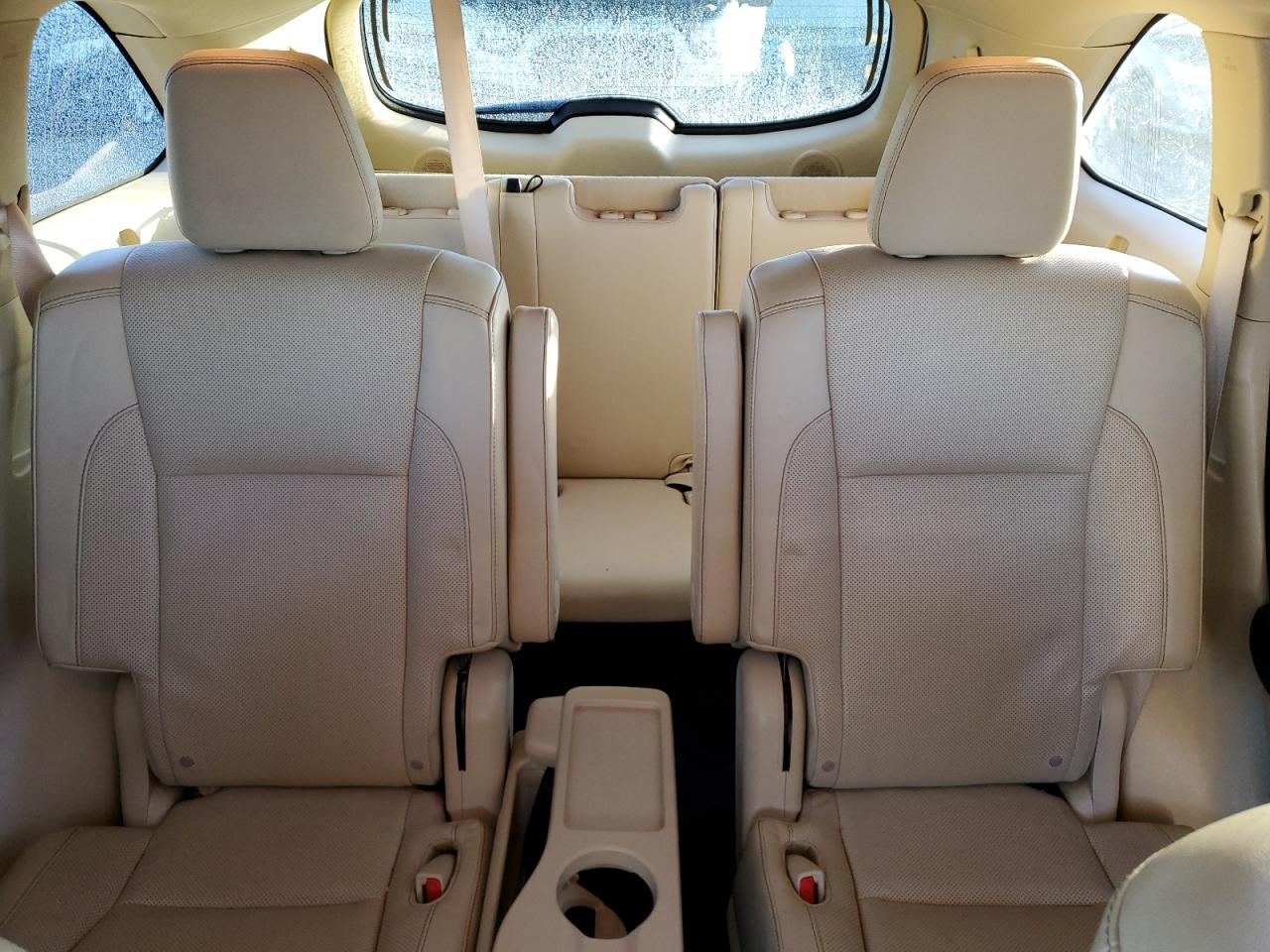 2016 Toyota Highlander Limited VIN: 5TDDKRFH4GS251771 Lot: 85983684