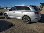 2017 Audi Q7 Prestige на продаже в Temple, TX - Front End