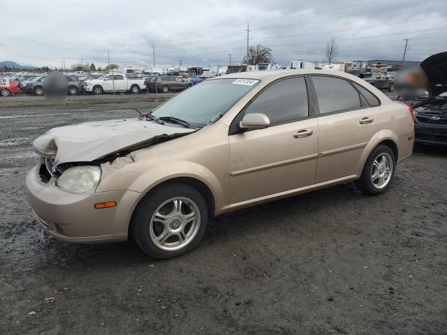 2007 Suzuki Forenza Base