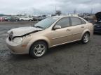 2007 Suzuki Forenza Base продається в Eugene, OR - Front End