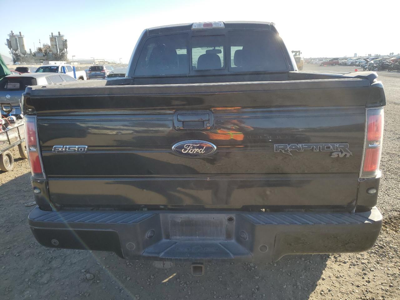 2012 Ford F-150 - Image 6