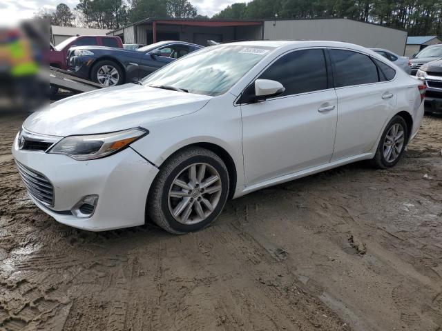  TOYOTA AVALON 2013 Biały