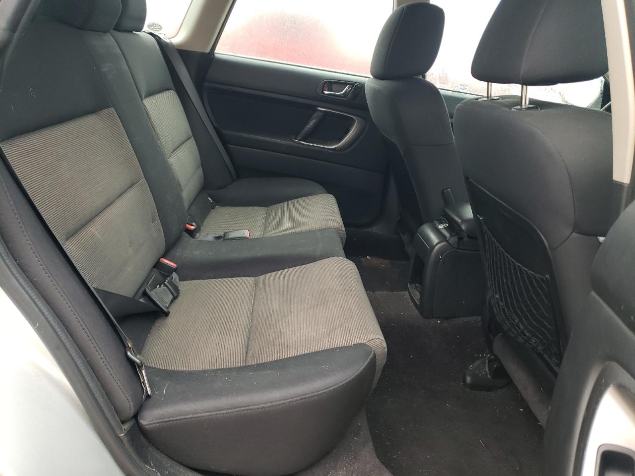 2007 Subaru Outback - Image 11