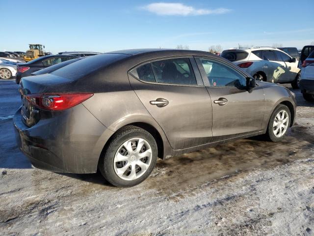 2014 MAZDA 3 SPORT