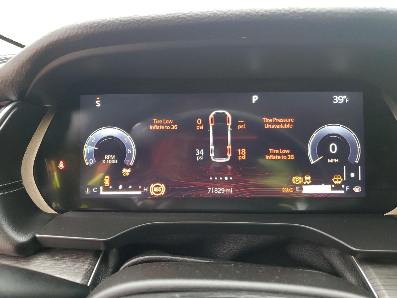 2021 Jeep Grand Cherokee - Image 9