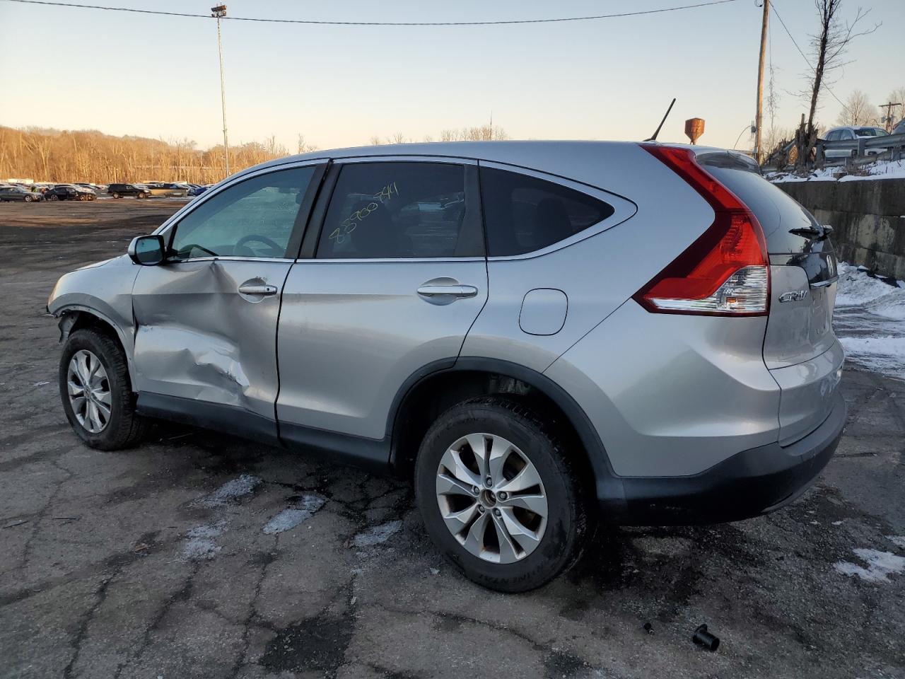 2014 Honda CR-V - Image 2
