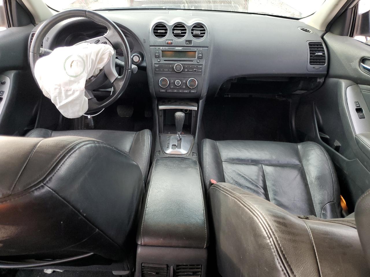 2008 Nissan Altima - Image 8