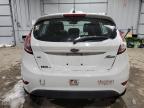 2016 Ford Fiesta Se for Sale in Candia, NH - Side