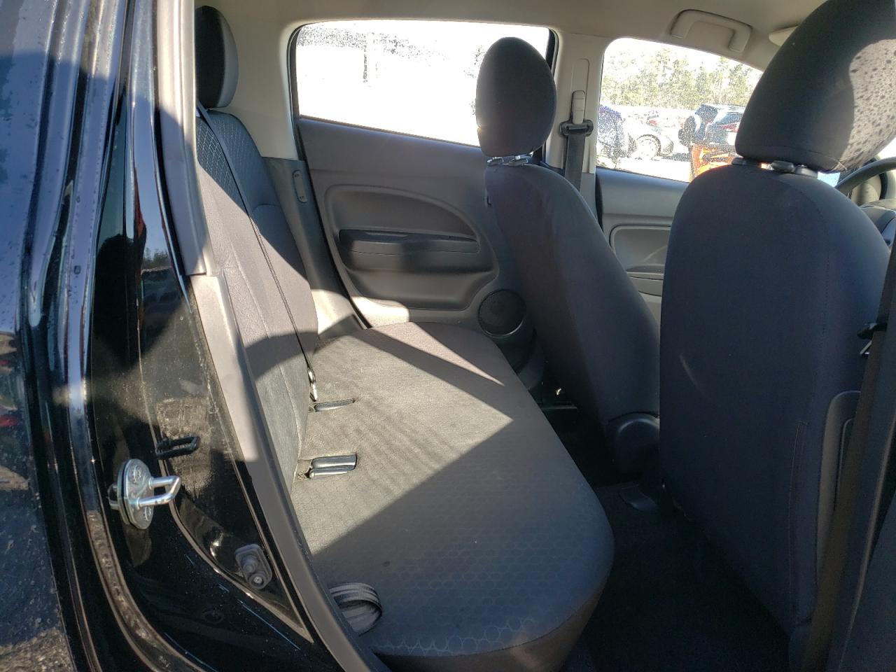 2015 Mitsubishi Mirage - Image 10