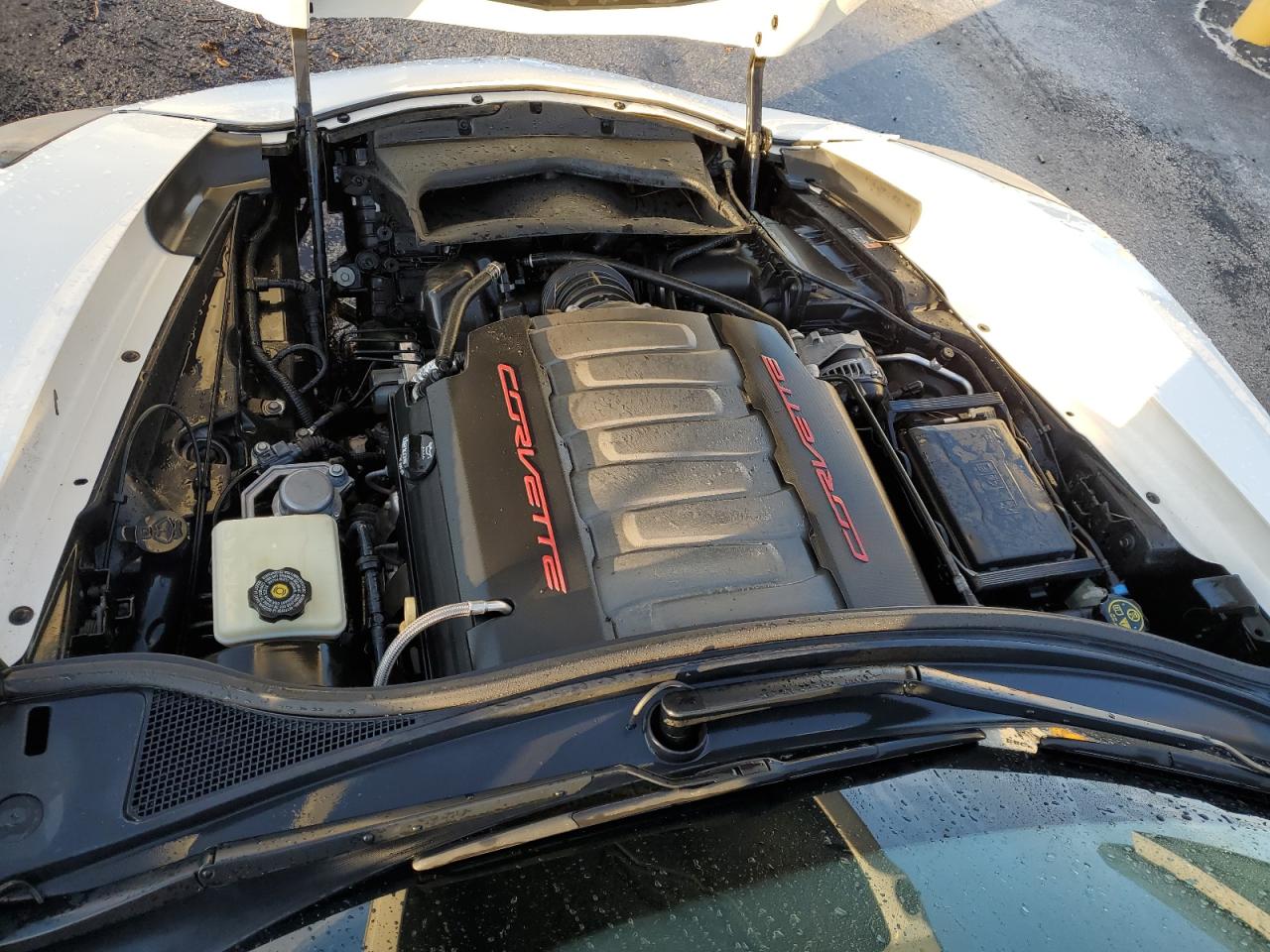 2014 Chevrolet Corvette - Image 11