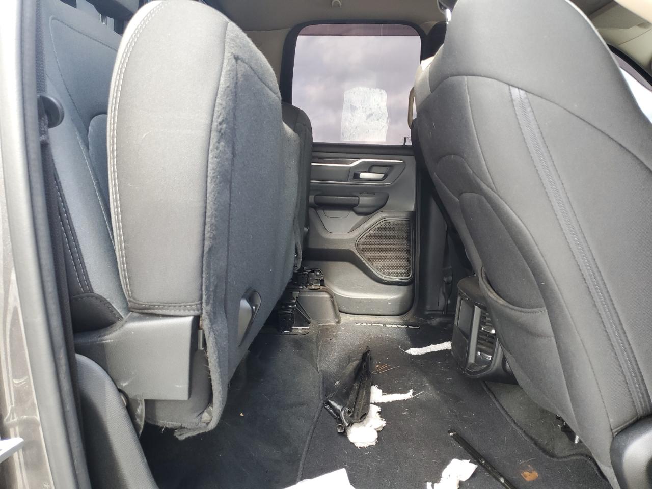 2020 RAM 1500 - Image 10