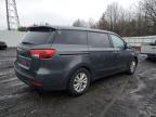 2017 Kia Sedona Lx იყიდება Windsor-ში, NJ - Front End