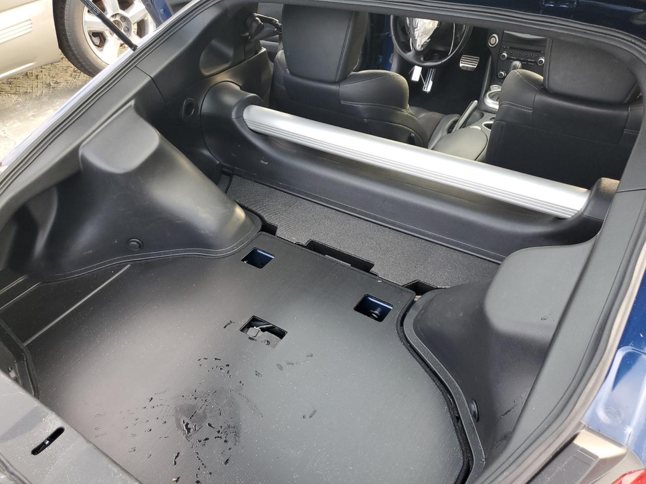 2020 Nissan 370Z Base VIN: JN1AZ4EH5LM823166 Lot: 85945094