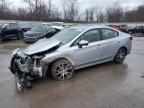 2017 Subaru Impreza Limited na sprzedaż w Ellwood City, PA - Front End