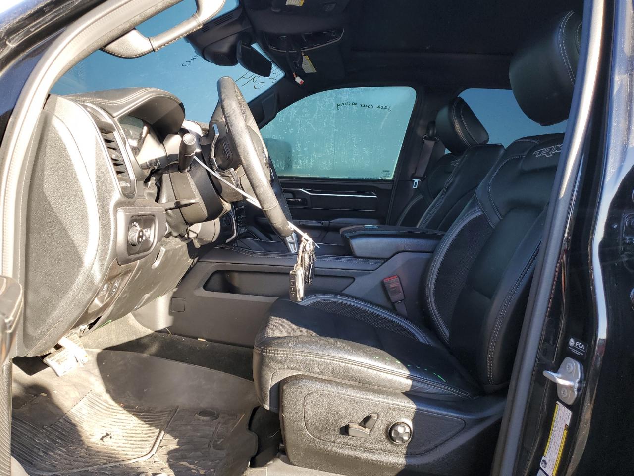 2022 RAM 1500 - Image 7