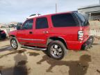 2001 Gmc Yukon  за продажба в Albuquerque, NM - Front End