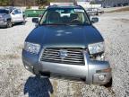 2007 Subaru Forester 2.5X Ll Bean იყიდება Gainesville-ში, GA - All Over