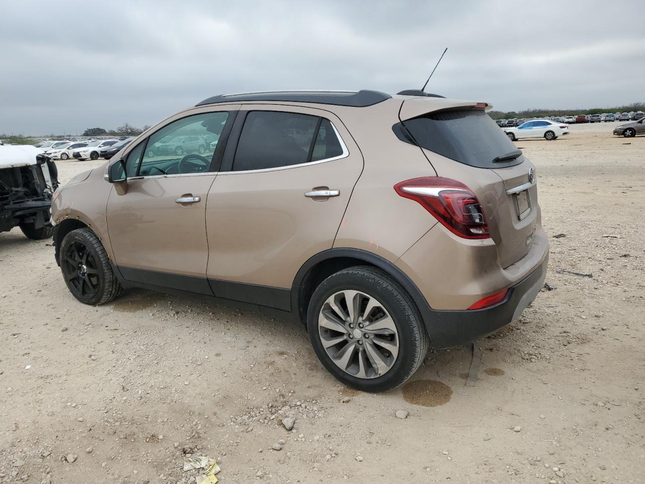 2019 Buick Encore - Image 2