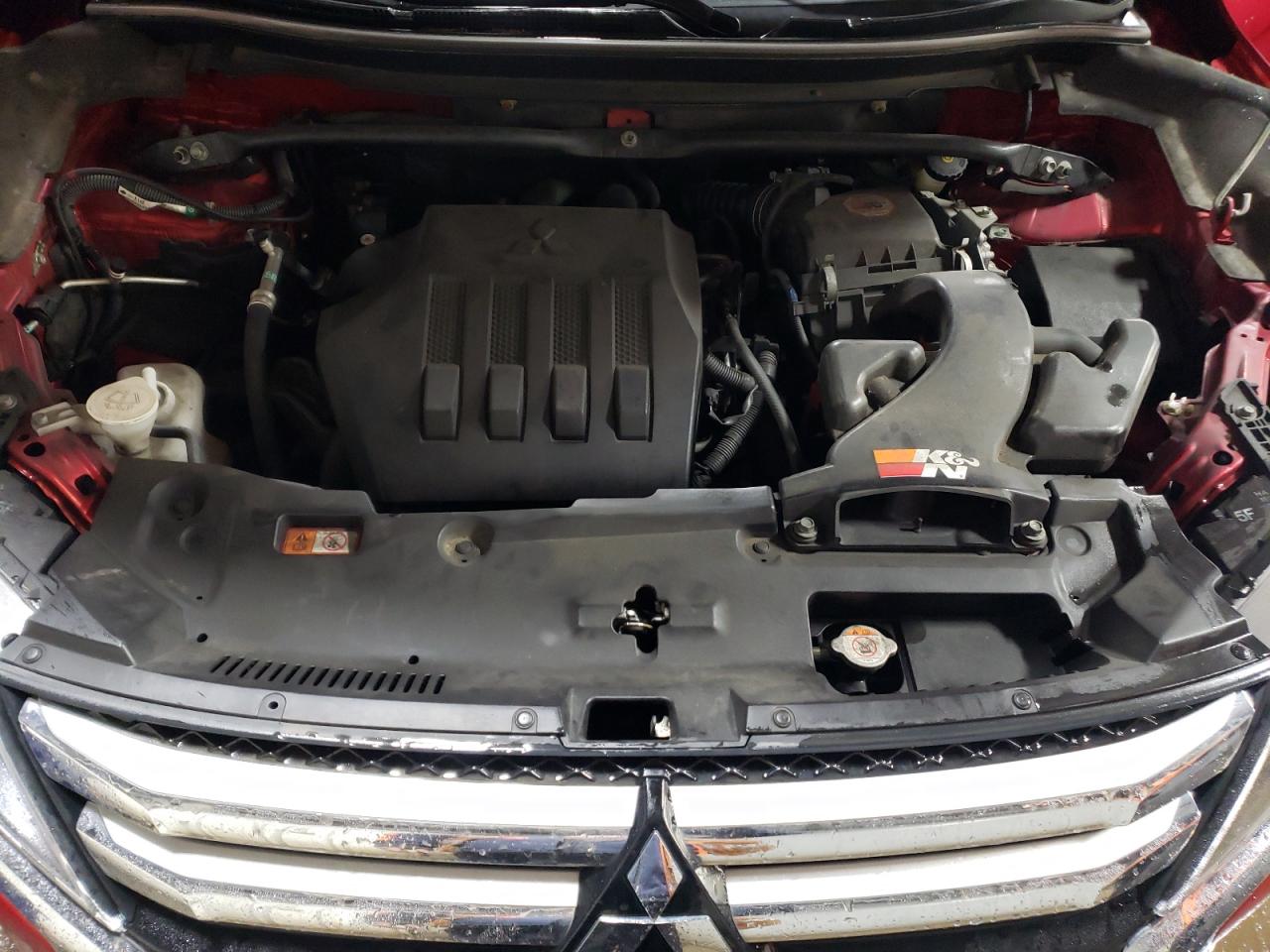 2018 Mitsubishi Eclipse - Image 11