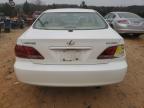 2005 Lexus Es 330 იყიდება China Grove-ში, NC - Front End