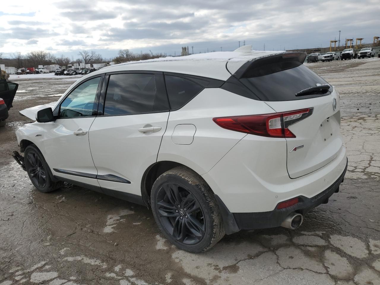 2019 Acura RDX - Image 2