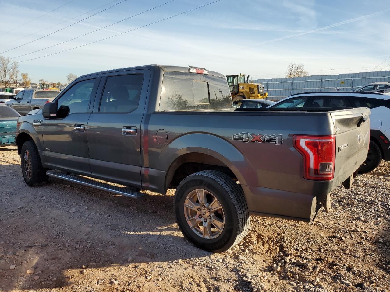 2016 Ford F-150 - Image 2