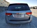 2016 Honda Odyssey Ex продається в Opa Locka, FL - Front End