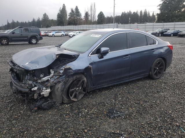 2016 Subaru Legacy 2.5I Premium