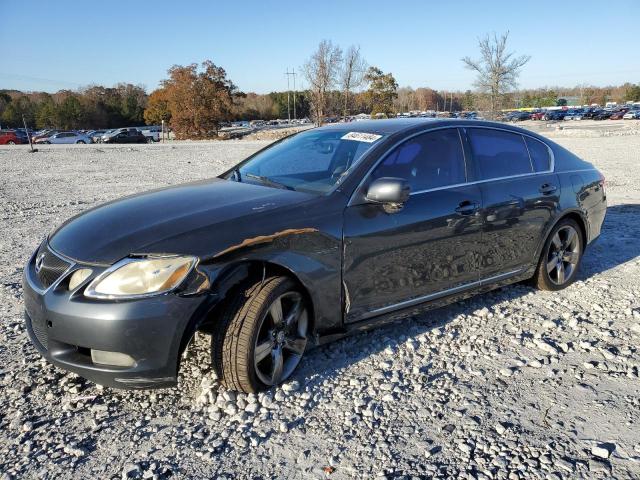 2007 Lexus Gs 350