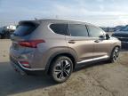 2019 Hyundai Santa Fe Limited na sprzedaż w Nampa, ID - Front End