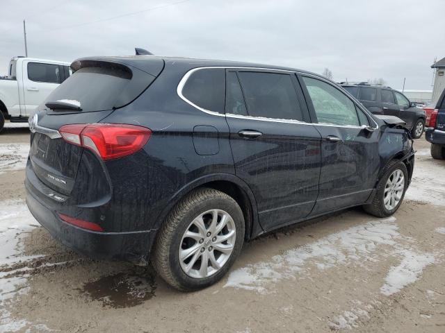  BUICK ENVISION 2020 Black