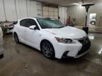 2015 Lexus Ct 200 en Venta en Madisonville, TN - Front End