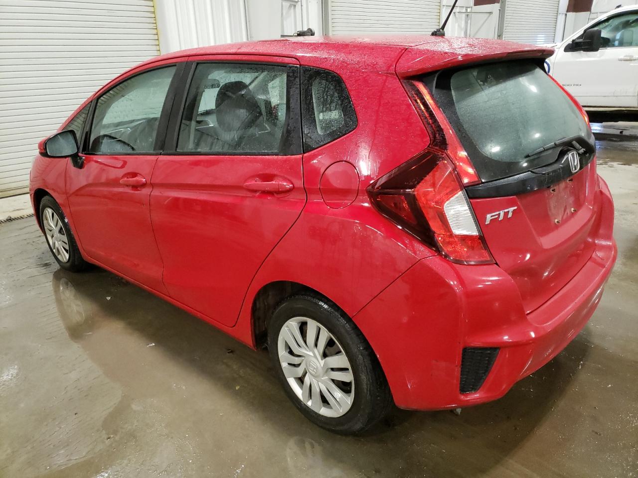 2015 Honda Fit - Image 2