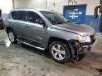 2013 Jeep Compass Latitude for Sale in Woodhaven, MI - Front End