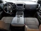 2018 Chevrolet Silverado K1500 Lt de vânzare în Franklin, WI - Front End